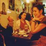 Shirley Henderson, Molly Parker, Gina McKee