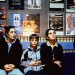 Shirley Henderson, Molly Parker, Peter Marfleet, Ian Hart