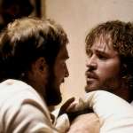 Josh Lucas, Val Kilmer