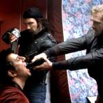 Josh Lucas, Dylan McDermott, Eric Bogosian