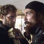 Josh Lucas, Dylan McDermott