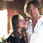 Kate Bosworth, Val Kilmer