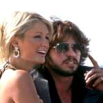 Val Kilmer, Paris Hilton