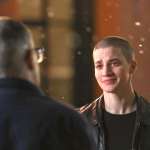 Abby McEnany, Theo Germaine