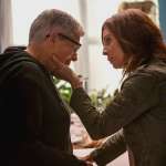 Abby McEnany, Karin Anglin