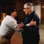 Julia Sweeney, Abby McEnany