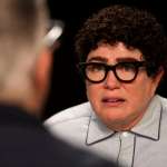 Julia Sweeney, Abby McEnany