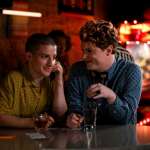 Willy LaQueue, Theo Germaine