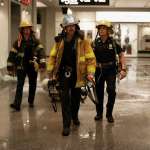 Armando Riesco, Jay Hernandez, Nicolas Cage