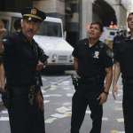 Armando Riesco, Jay Hernandez, Nicolas Cage