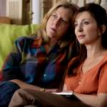 Donna Murphy, Patti D'Arbanville