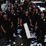 Ned Eisenberg, Armando Riesco, William Jimeno, Danny Nucci, Jay Hernandez, Michael Pe&ntilde;a