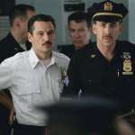 Nick Damici, Nicolas Cage