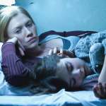 Sterling Jerins, Mireille Enos