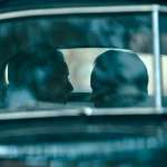 Peter Sarsgaard, Molly Parker