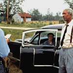 Morgan Freeman, Ray McKinnon, Jessica Tandy