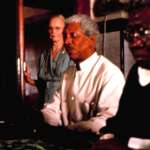 Morgan Freeman, Jessica Tandy, Esther Rolle