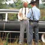 Morgan Freeman, Ray McKinnon, Jessica Tandy, Ashley Josey