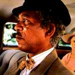 Morgan Freeman, Jessica Tandy