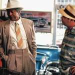 Morgan Freeman, Dan Aykroyd