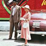 Morgan Freeman, Jessica Tandy