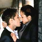 Andie MacDowell, Kenny Doughty