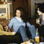 Andie MacDowell, Anna Chancellor, Imelda Staunton