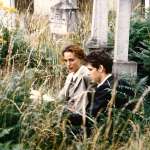 Andie MacDowell, Kenny Doughty