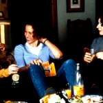 Andie MacDowell, Anna Chancellor, Imelda Staunton