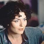 Anna Chancellor