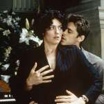 Anna Chancellor, Kenny Doughty