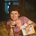 Imelda Staunton