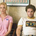 Katherine Heigl, Seth Rogen