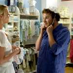 Katherine Heigl, Seth Rogen