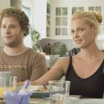 Katherine Heigl, Seth Rogen