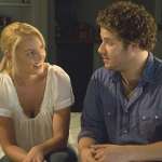 Katherine Heigl, Seth Rogen