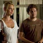 Katherine Heigl, Seth Rogen