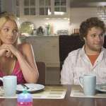 Katherine Heigl, Seth Rogen