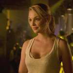 Katherine Heigl