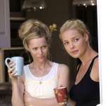 Leslie Mann, Katherine Heigl