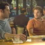 Seth Rogen, Paul Rudd