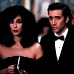Cher, Nicolas Cage