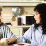 Cher, Olympia Dukakis