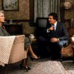 Danny Aiello, Olympia Dukakis