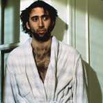 Nicolas Cage
