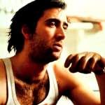 Nicolas Cage
