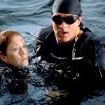 Linda Thorson, Steven Seagal