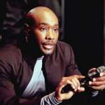 Morris Chestnut