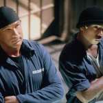 Steven Seagal, Ja Rule