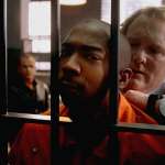 Tony Plana, Ja Rule, Michael McGrady